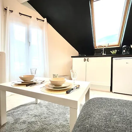 L'etage Secret * דייפ