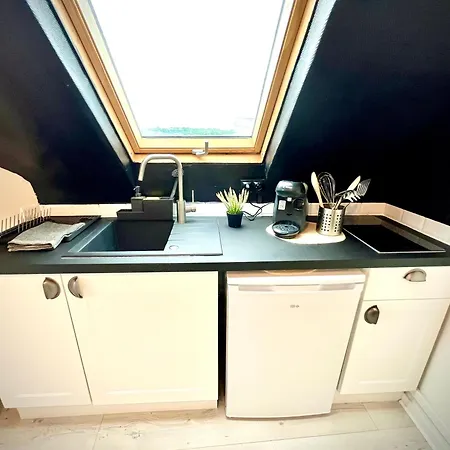 L'etage Secret