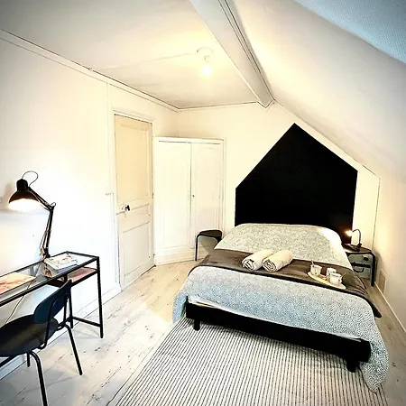 L'etage Secret *