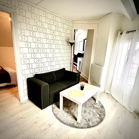 L'etage Secret